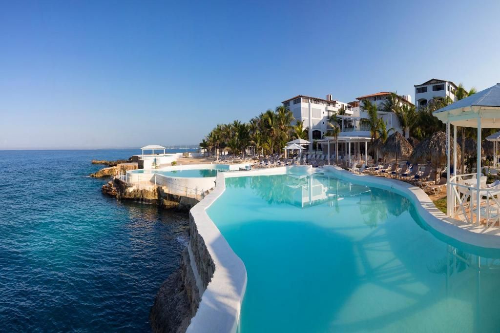 Hôtel Whala! Bayahibe 4* pas cher photo 1