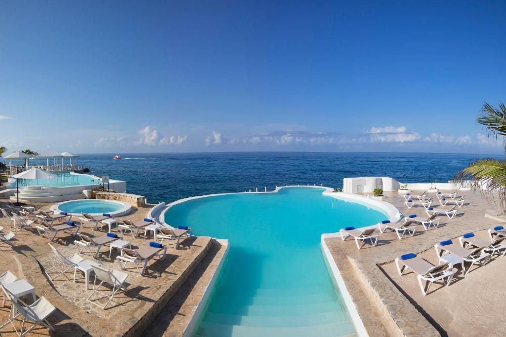 Hôtel Whala! Bayahibe 4* pas cher photo 2