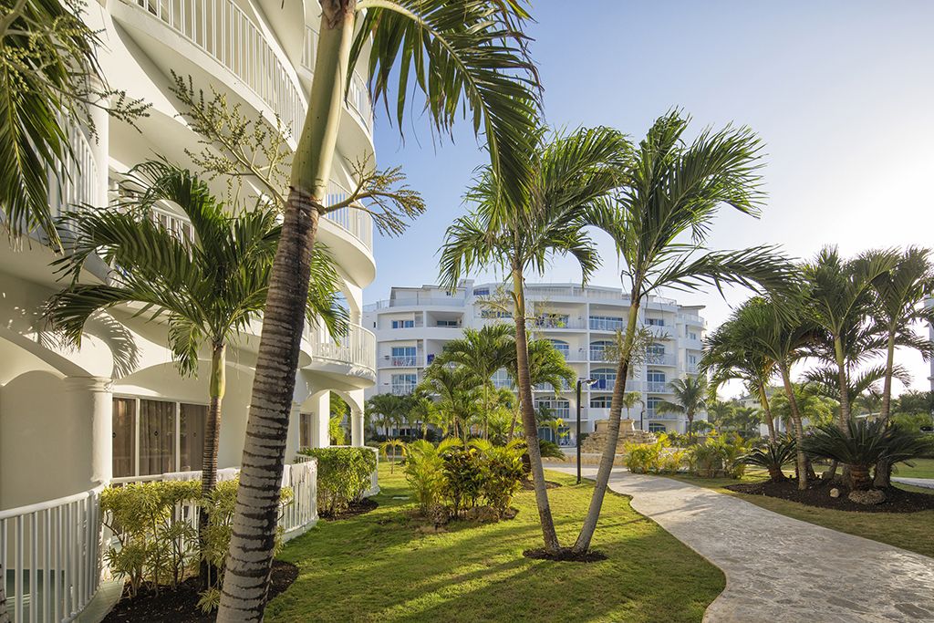 Hôtel Whala! Bayahibe 4* pas cher photo 4