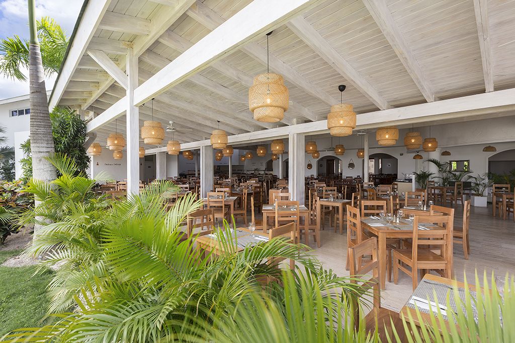 Hôtel Whala! Bayahibe 4* pas cher photo 5