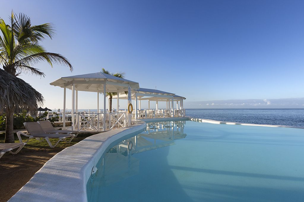 Hôtel Whala! Bayahibe 4* pas cher photo 7