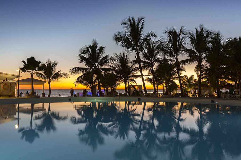 Hôtel Whala! Bayahibe 4* pas cher photo 9