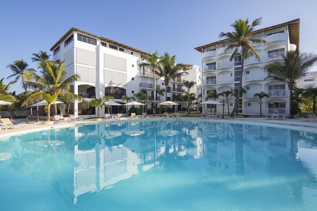 Hôtel Whala! Bayahibe 4* pas cher photo 10