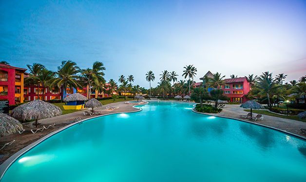 Hôtel Caribe Club Princess Beach Resort & Spa 4* pas cher photo 1