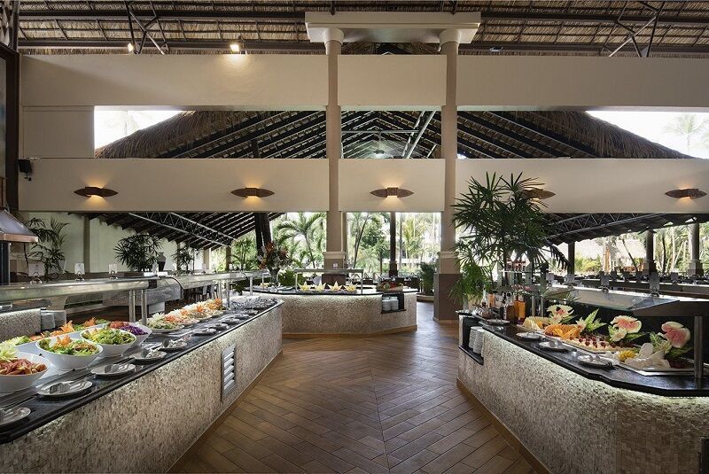 Hôtel Club Coralia Impressive Resort & Spa 5* pas cher photo 6