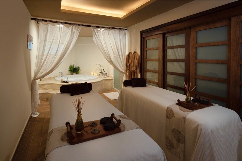 Hôtel Club Coralia Impressive Resort & Spa 5* pas cher photo 8