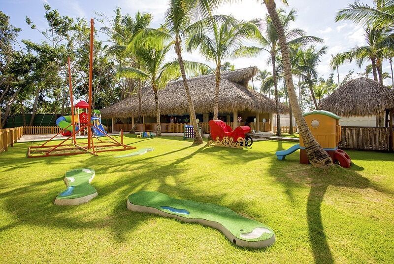 Hôtel Club Coralia Impressive Resort & Spa 5* pas cher photo 9