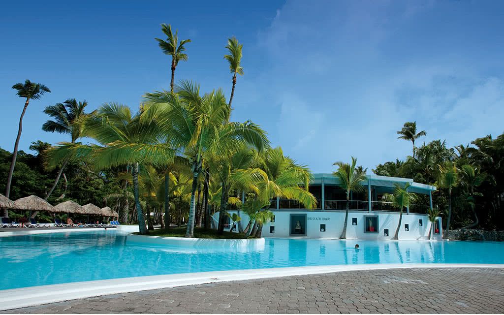 Hôtel Riu Naiboa 4* pas cher photo 4