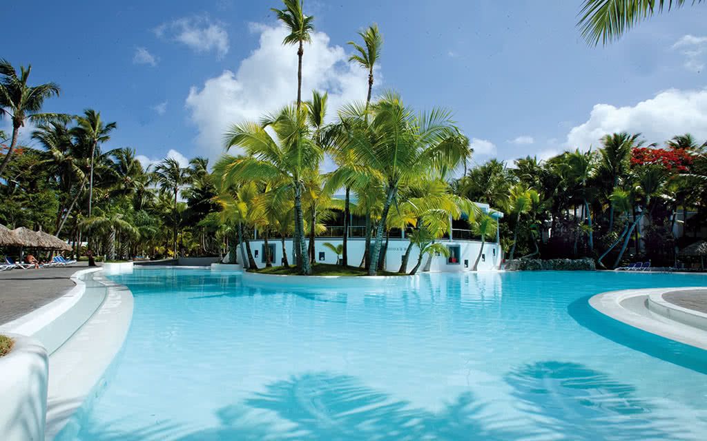 Hôtel Riu Naiboa 4* pas cher photo 5