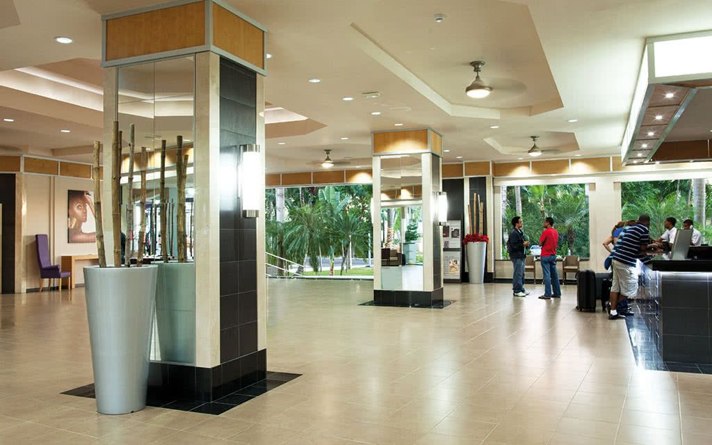 Hôtel Riu Naiboa 4* pas cher photo 6