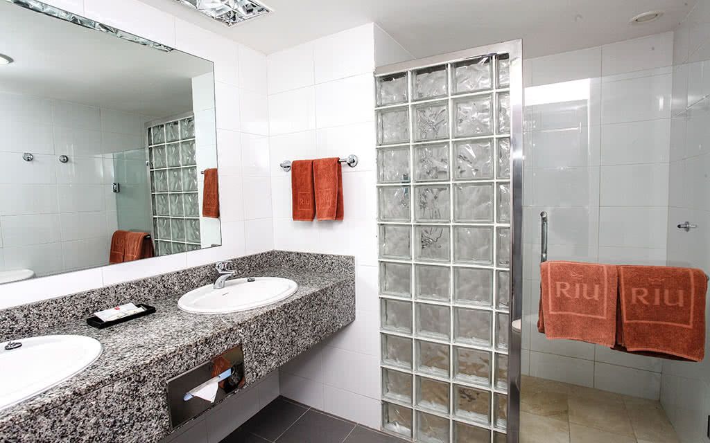 Hôtel Riu Naiboa 4* pas cher photo 7