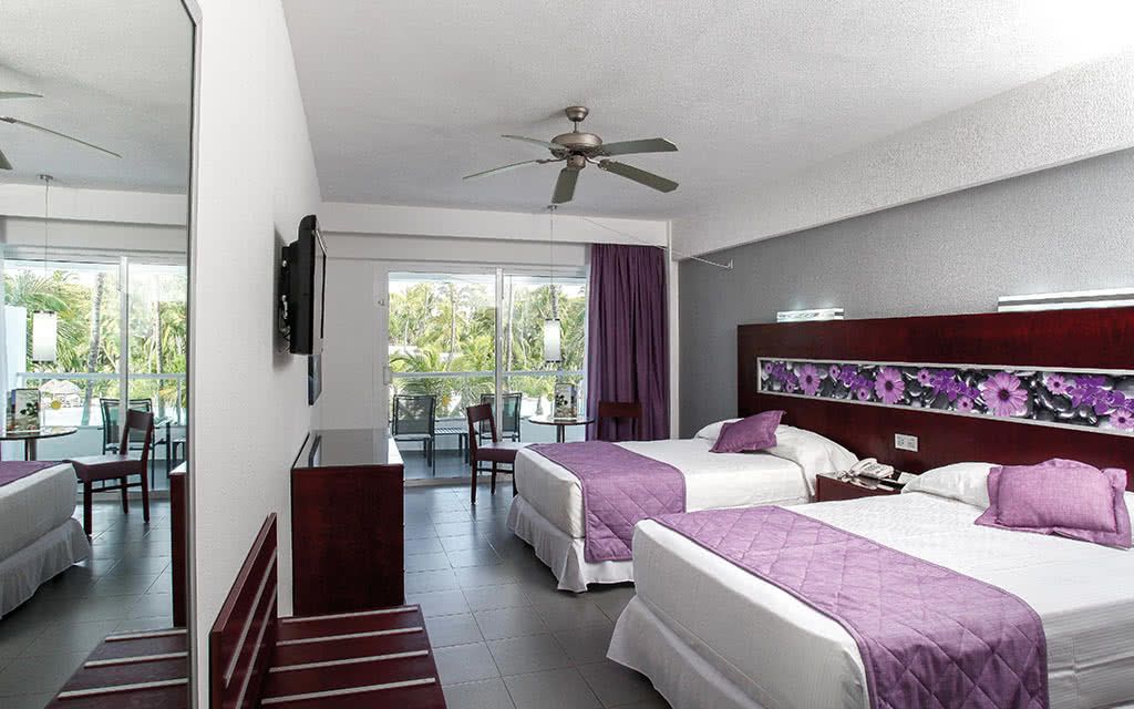 Hôtel Riu Naiboa 4* pas cher photo 8