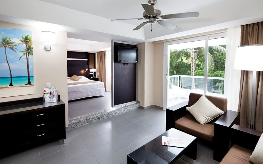 Hôtel Riu Naiboa 4* pas cher photo 9