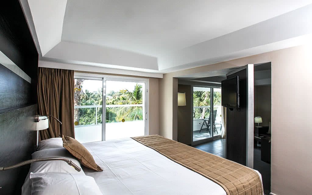 Hôtel Riu Naiboa 4* pas cher photo 10