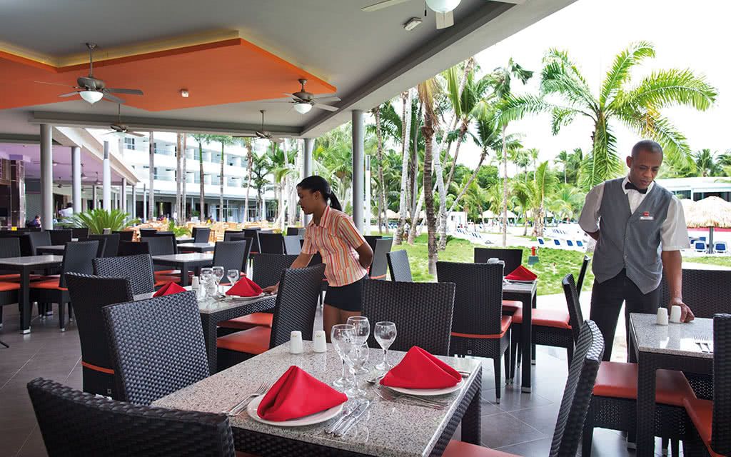 Hôtel Riu Naiboa 4* pas cher photo 11