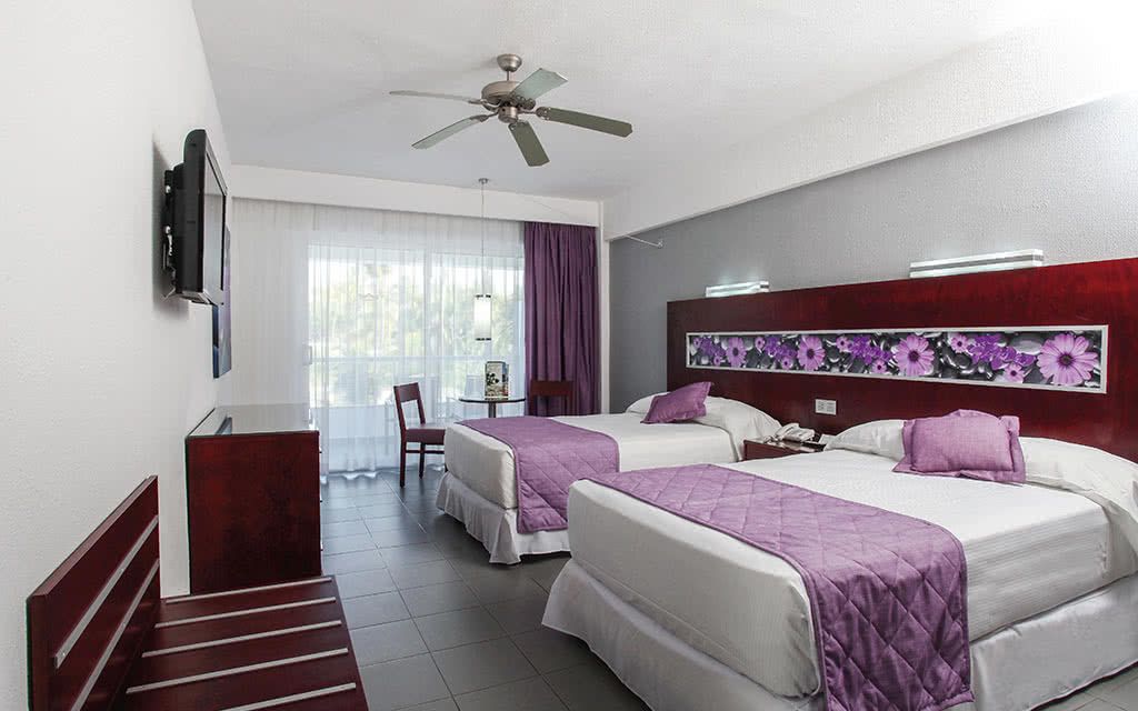 Hôtel Riu Naiboa 4* pas cher photo 12