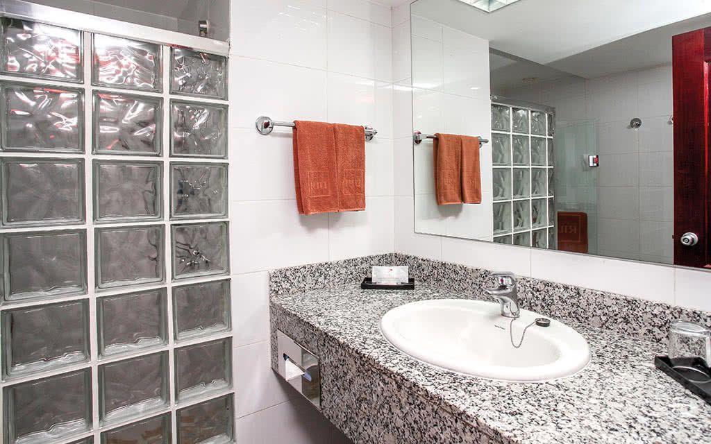 Hôtel Riu Naiboa 4* pas cher photo 13