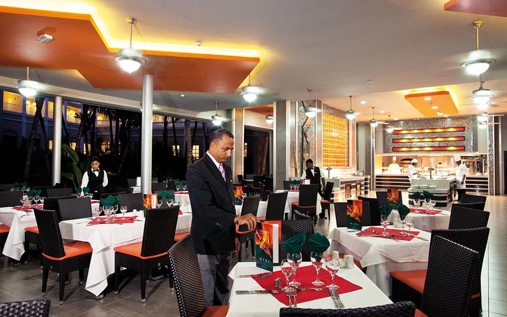 Hôtel Riu Naiboa 4* pas cher photo 14