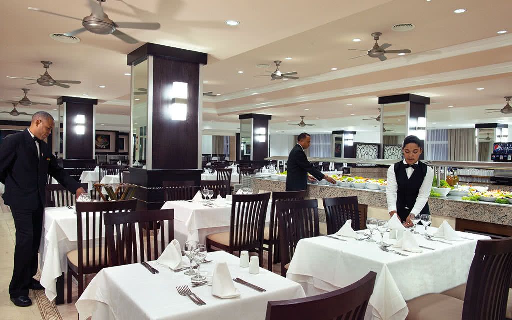 Hôtel Riu Naiboa 4* pas cher photo 15