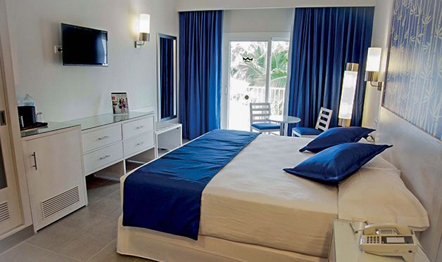 Hôtel Riu Bambu 5* pas cher photo 2