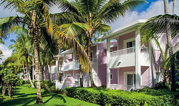 Hôtel Riu Bambu 5* pas cher photo 3