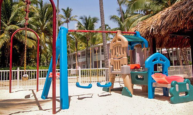 Hôtel Riu Bambu 5* pas cher photo 4