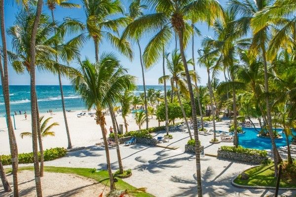 Hôtel Coral Costa Caribe Resort et Spa 3* sup pas cher photo 1