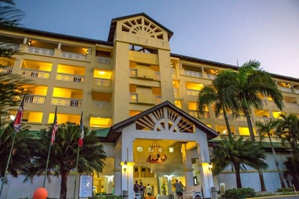 Hôtel Coral Costa Caribe Resort et Spa 3* sup pas cher photo 18