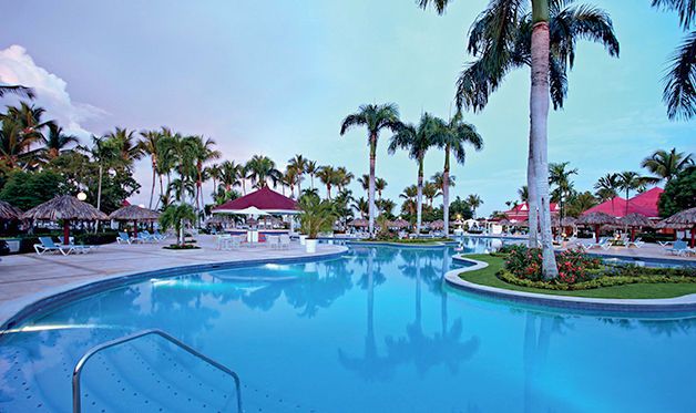Hôtel Grand Bahia Principe La Romana 5* pas cher photo 4