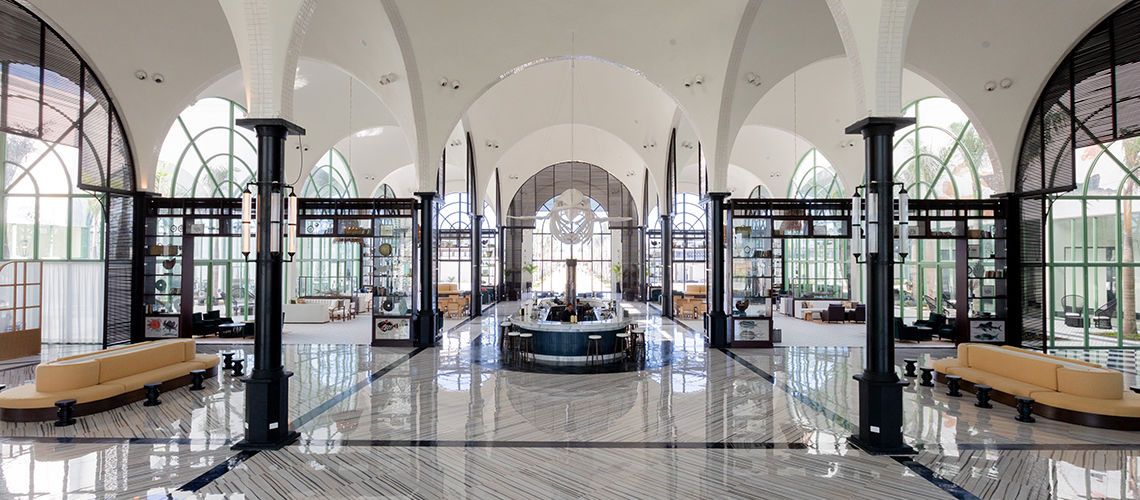 Hôtel Ocean El Faro 5* pas cher photo 3