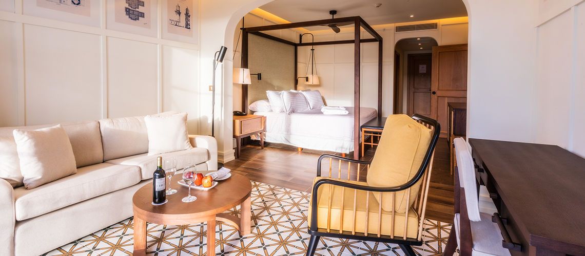 Hôtel Ocean El Faro 5* pas cher photo 17