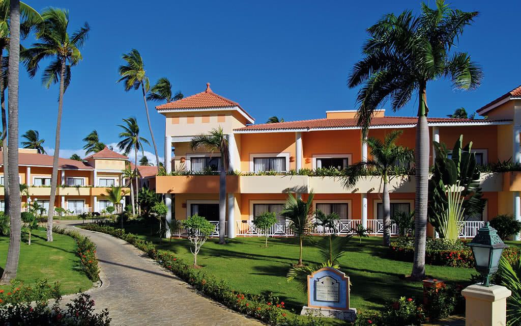 Hôtel Grand Bahia Principe Bavaro 5* pas cher photo 14