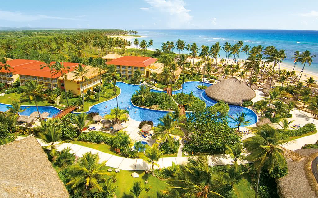 Hôtel Dreams Punta Cana Resort & Spa 5* pas cher photo 1