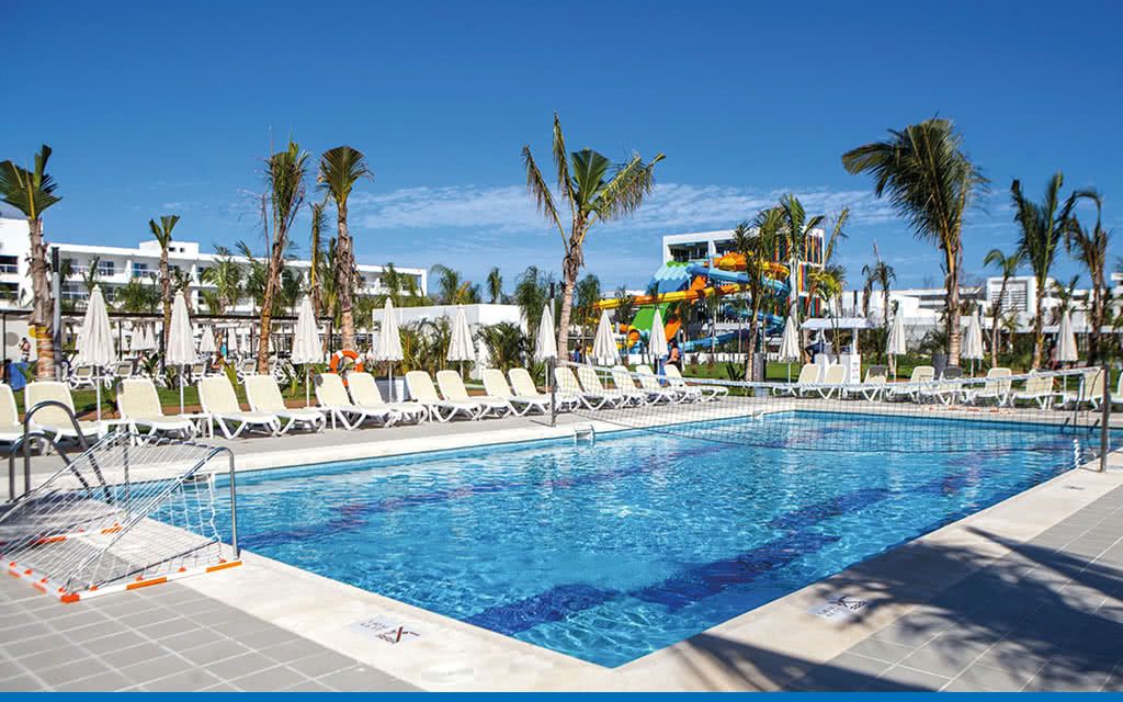 Hôtel Riu Republica 5* - Adults Only pas cher photo 2