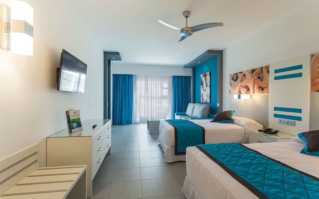 Hôtel Riu Republica 5* - Adults Only pas cher photo 7