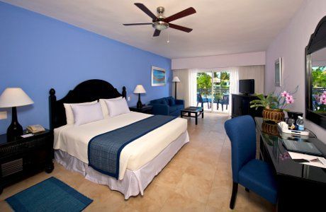 Hôtel Ocean Blue and Sand 5* pas cher photo 6