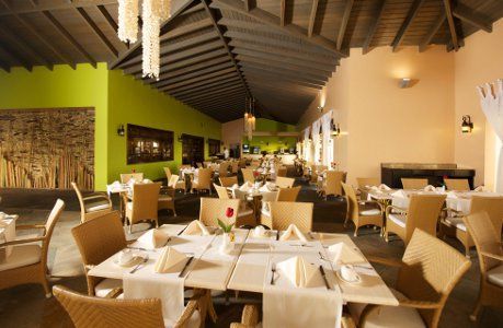 Hôtel Ocean Blue and Sand 5* pas cher photo 9