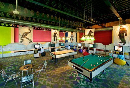 Hôtel Ocean Blue and Sand 5* pas cher photo 13