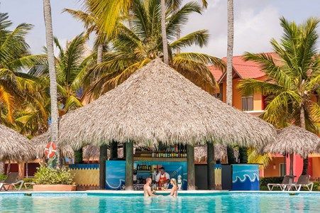 Hôtel Punta Cana Princess Resort & Spa 5* pas cher photo 1