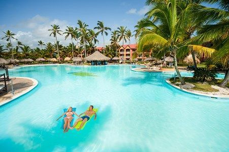 Hôtel Punta Cana Princess Resort & Spa 5* pas cher photo 2