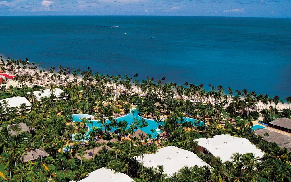 Hôtel Melia Caribe Beach Resort 5* pas cher photo 5