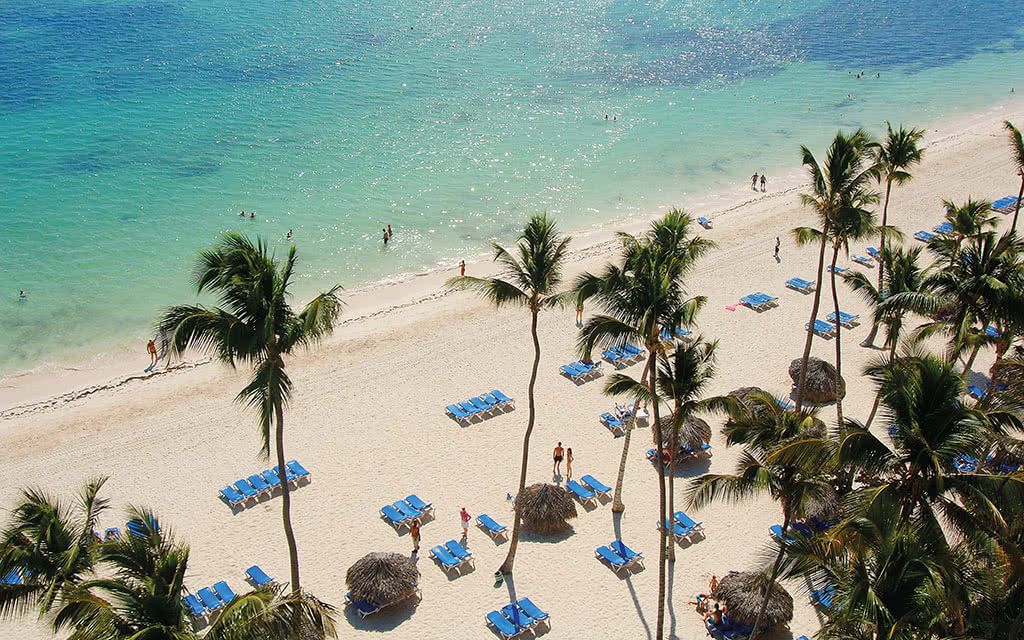 Hôtel Melia Caribe Beach Resort 5* pas cher photo 9