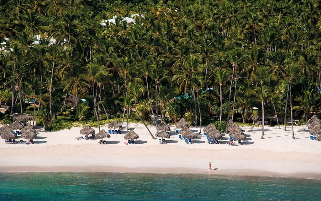 Hôtel Melia Caribe Beach Resort 5* pas cher photo 10