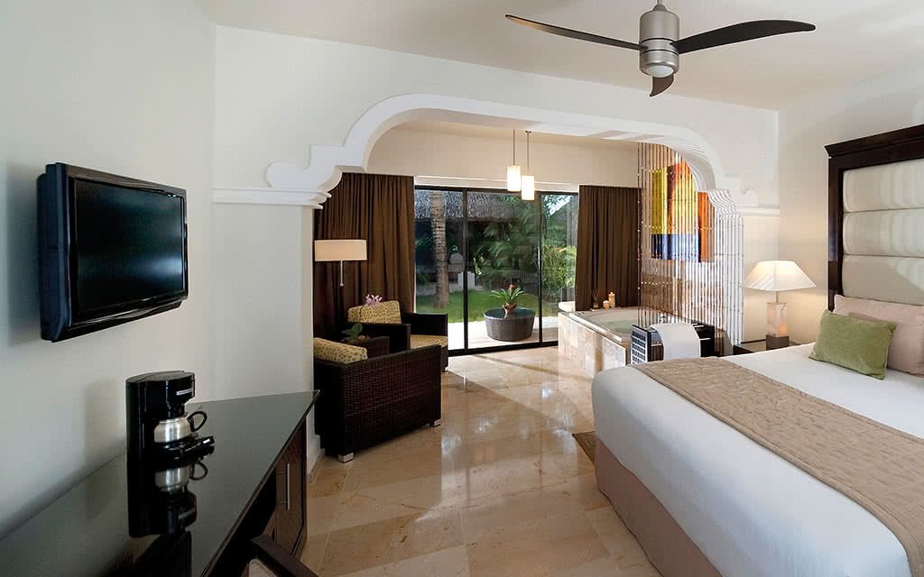 Hôtel Melia Caribe Beach Resort 5* pas cher photo 14