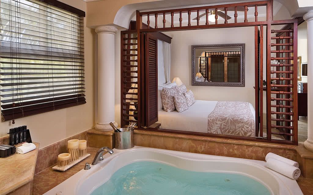 Hôtel Melia Caribe Beach Resort 5* pas cher photo 15