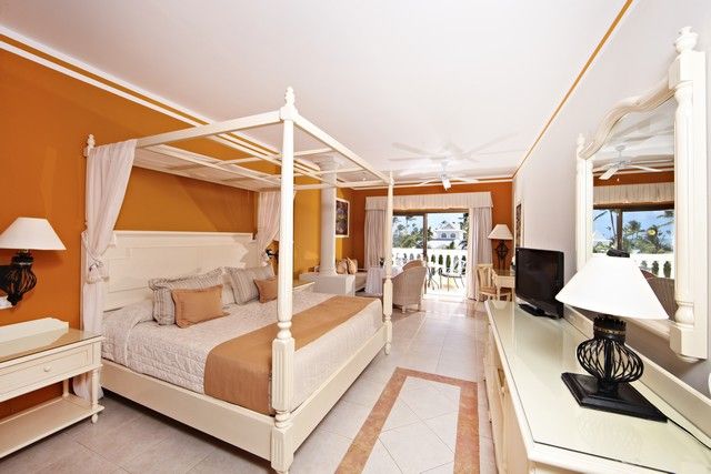 Hôtel Luxury Bahia Principe Esmeralda 5* pas cher photo 2