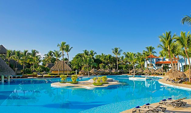 Hôtel Iberostar Hacienda Dominicus 5* pas cher photo 1