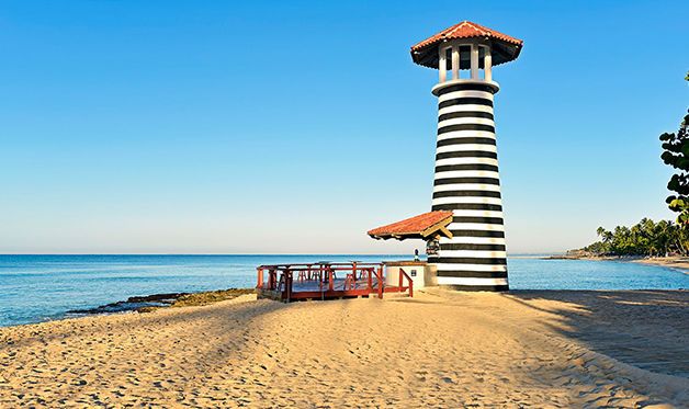 Hôtel Iberostar Hacienda Dominicus 5* pas cher photo 2