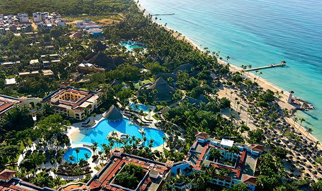 Hôtel Iberostar Hacienda Dominicus 5* pas cher photo 3