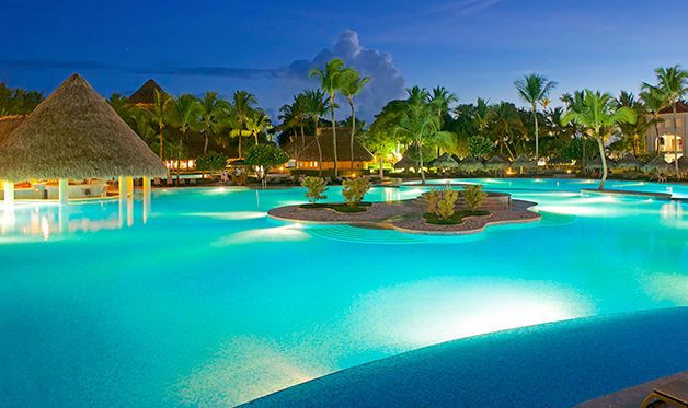 Hôtel Iberostar Hacienda Dominicus 5* pas cher photo 5